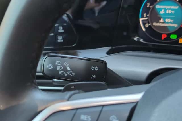 Volkswagen Golf (2020) thumbnail 18
