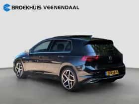 Volkswagen Golf (2020) thumbnail 3