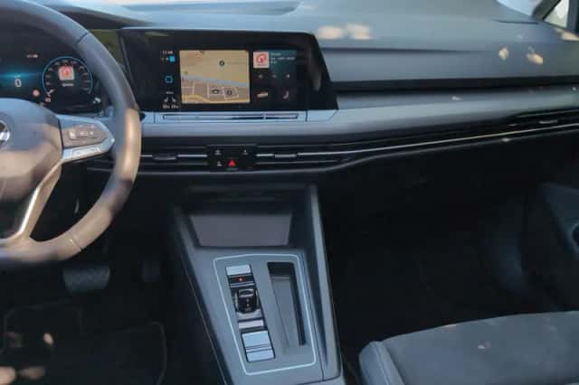 Volkswagen Golf (2020) thumbnail 22