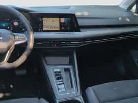 Volkswagen Golf (2020) thumbnail 22