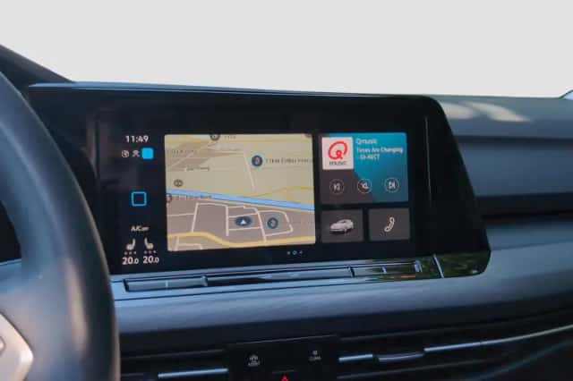 Volkswagen Golf (2020) thumbnail 28