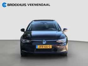 Volkswagen Golf (2020) thumbnail 4