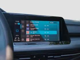 Volkswagen Golf (2020) thumbnail 31