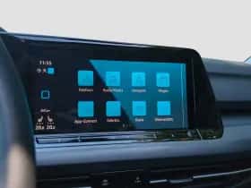 Volkswagen Golf (2020) thumbnail 34
