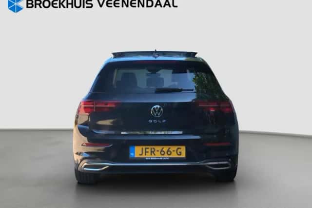 Volkswagen Golf (2020) thumbnail 5