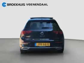 Volkswagen Golf (2020) thumbnail 5