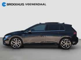 Volkswagen Golf (2020) thumbnail 6