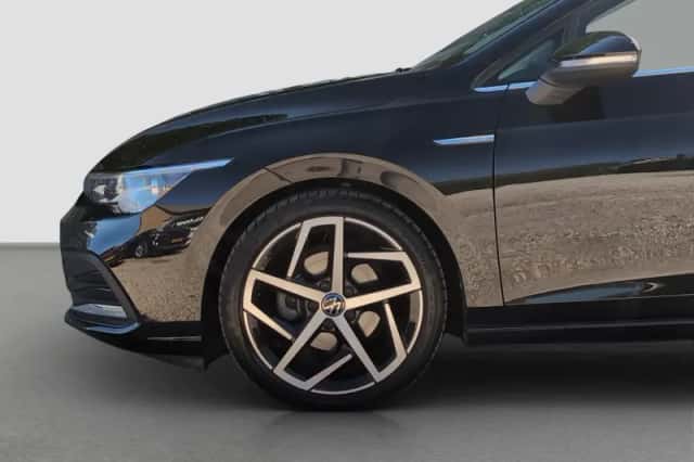 Volkswagen Golf (2020) thumbnail 7