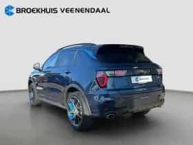 Lynk & Co 01 (2023) thumbnail 3