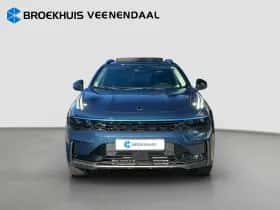 Lynk & Co 01 (2023) thumbnail 4