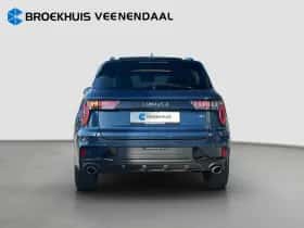 Lynk & Co 01 (2023) thumbnail 5