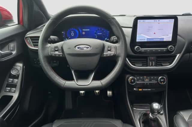 Ford Puma (2020) thumbnail 2