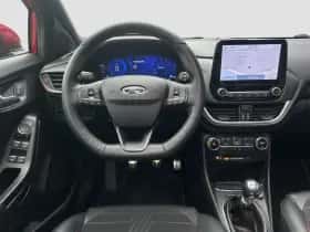 Ford Puma (2020) thumbnail 2