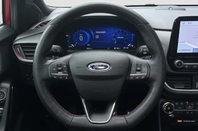 Ford Puma (2020) thumbnail 12