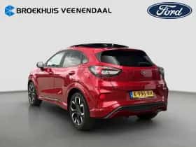 Ford Puma (2020) thumbnail 3
