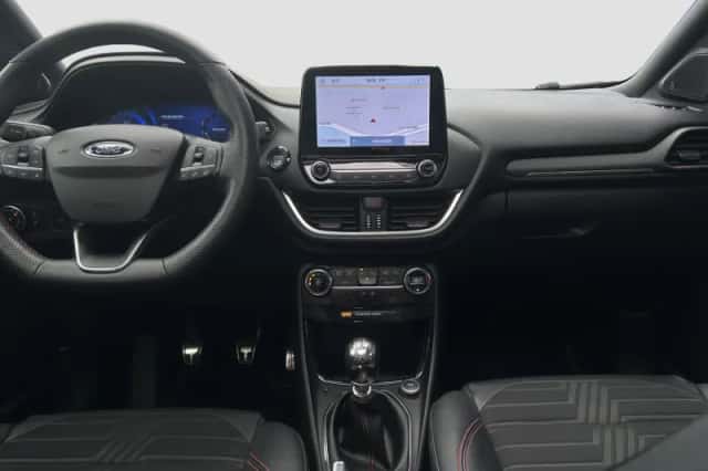 Ford Puma (2020) thumbnail 23