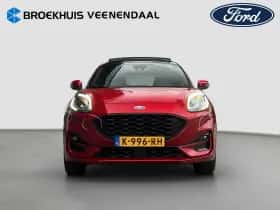 Ford Puma (2020) thumbnail 4