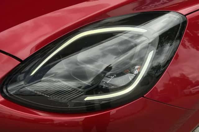 Ford Puma (2020) thumbnail 37