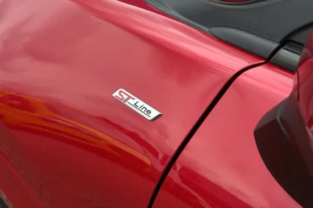 Ford Puma (2020) thumbnail 38