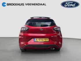 Ford Puma (2020) thumbnail 5
