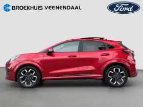 Ford Puma (2020) thumbnail 6