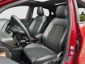 Ford Puma (2020) thumbnail 9