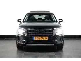 Audi Q2 (2023) thumbnail 2