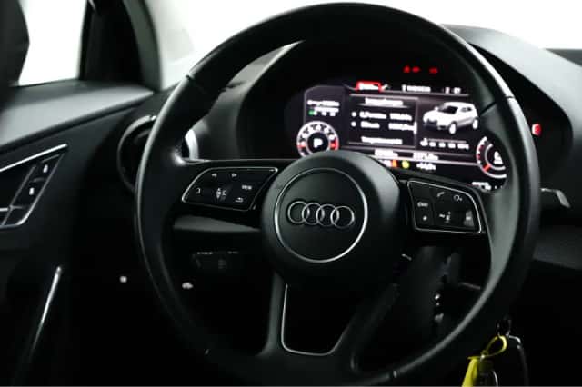 Audi Q2 (2023) thumbnail 11