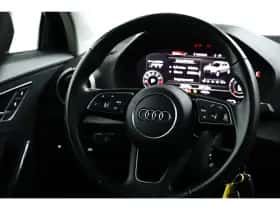 Audi Q2 (2023) thumbnail 11