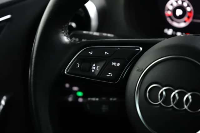 Audi Q2 (2023) thumbnail 12