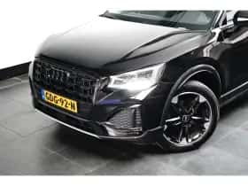 Audi Q2 (2023) thumbnail 15