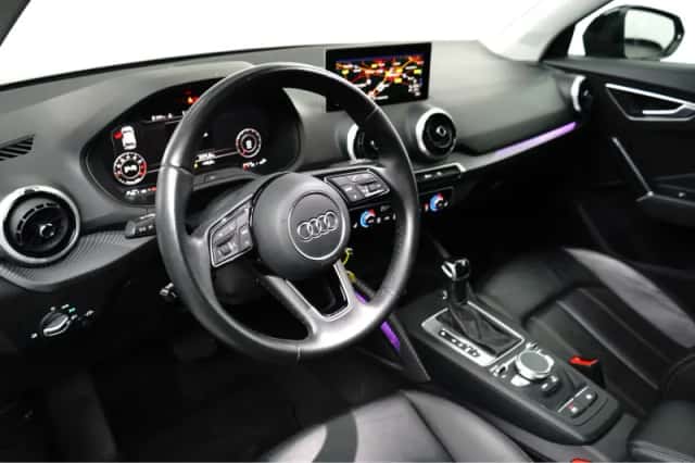 Audi Q2 (2023) thumbnail 17