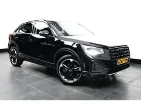 Audi Q2 (2023) thumbnail 3