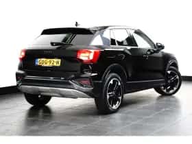 Audi Q2 (2023) thumbnail 4