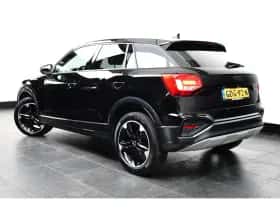 Audi Q2 (2023) thumbnail 5