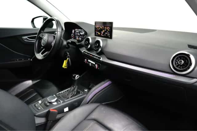 Audi Q2 (2023) thumbnail 7