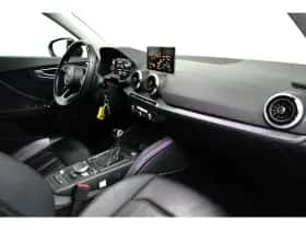 Audi Q2 (2023) thumbnail 7