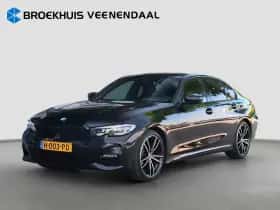 BMW 3-Serie (2020)
