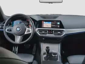 BMW 3-Serie (2020) thumbnail 2