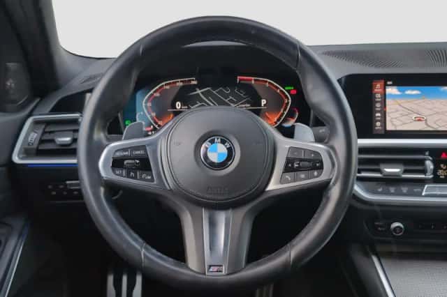 BMW 3-Serie (2020) thumbnail 13