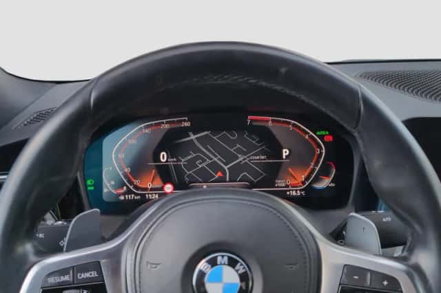BMW 3-Serie (2020) thumbnail 14