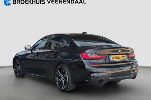 BMW 3-Serie (2020) thumbnail 3