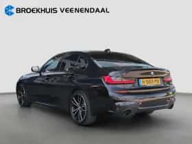 BMW 3-Serie (2020) thumbnail 3