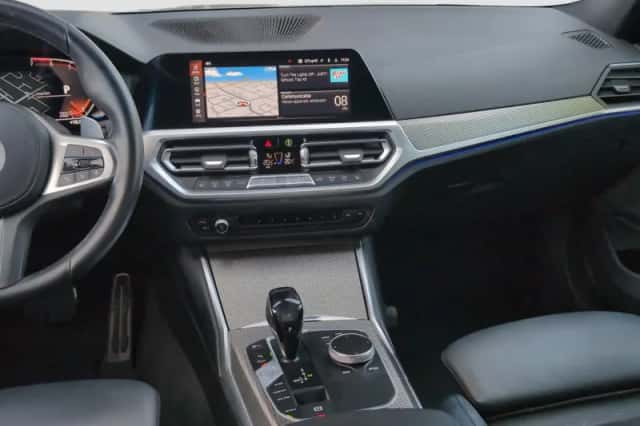 BMW 3-Serie (2020) thumbnail 23