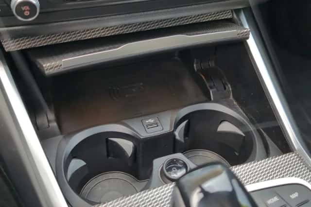 BMW 3-Serie (2020) thumbnail 26