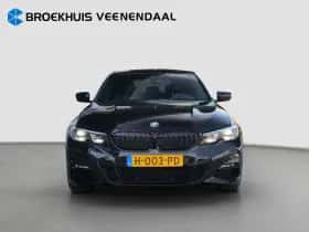 BMW 3-Serie (2020) thumbnail 4