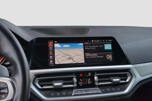BMW 3-Serie (2020) thumbnail 31