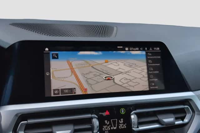 BMW 3-Serie (2020) thumbnail 32