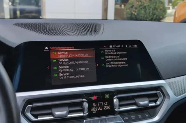 BMW 3-Serie (2020) thumbnail 35