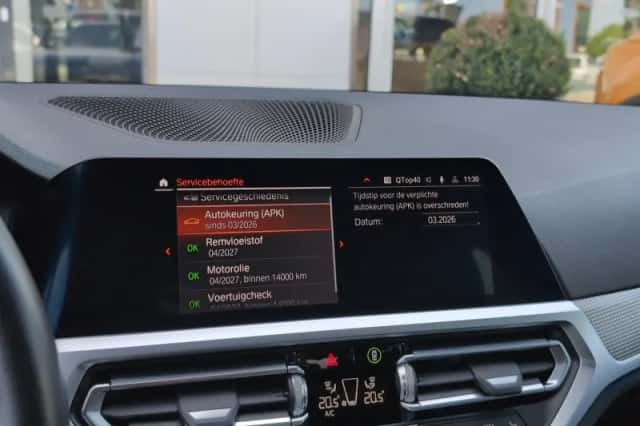 BMW 3-Serie (2020) thumbnail 36